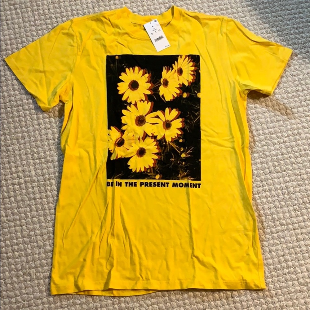 Be in the Moment T-Shirt